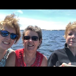 Meet your Posher, Barbie